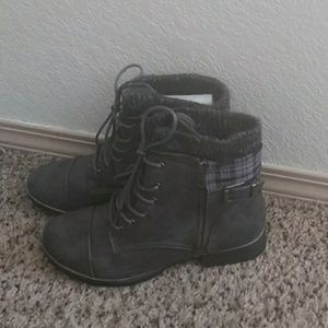 Size 6.5 cute boots